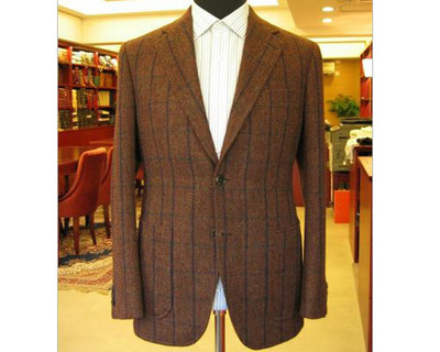 定做一套西服要多少钱 价格因素与厂家供应全解析