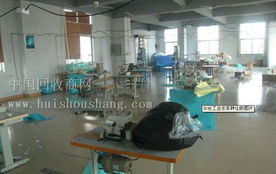 优质二手工业衣车转让 针织品加工利器，助力生产升级