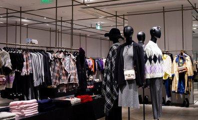 新手如何开一家服装店 从零到一的实战指南