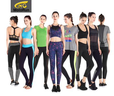 CCEE工厂秀② | 沐途者 以针织工艺，为跨境巨头打造运动服饰新势力