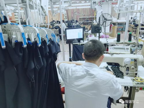 2020年寒冬下的服装工厂 挑战中的转型机遇