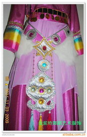 绵阳市金驼铃舞蹈艺术服装厂舞台装针织品产品列表